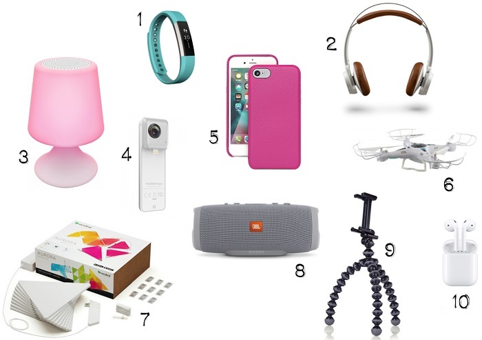 begin Beroep kleur Mad'moiselle Cha, le blog : Quels accessoires pour mon smartphone ?